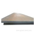 NM400 NM500 Hot Rolled Wear Resistant Steel Plate